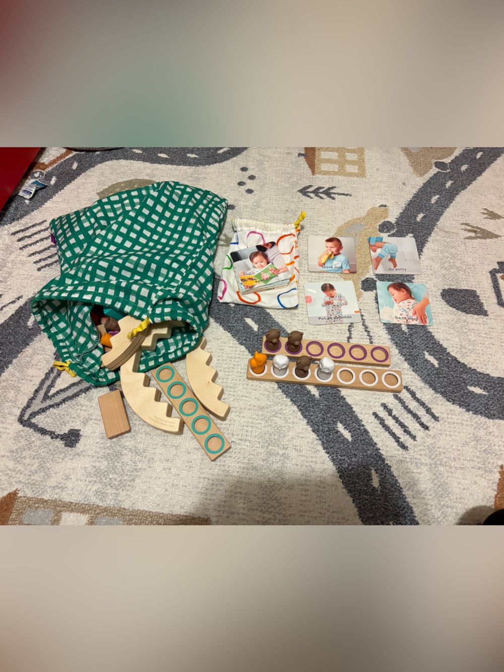 Learning Toys Bundle - Picture 3 of 6